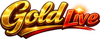 gold live সাইটের প্রধান লোগো